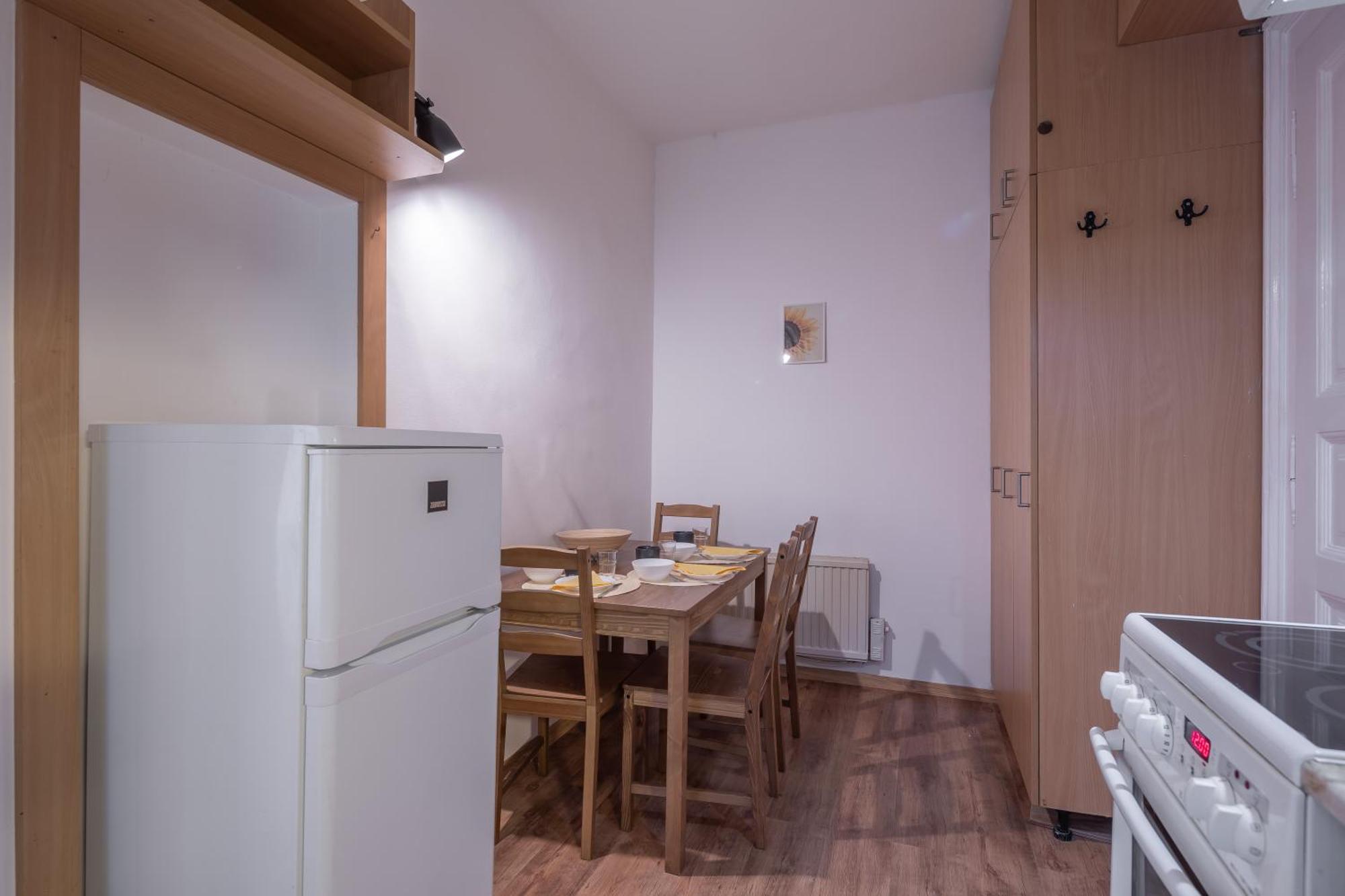 Chic Urban Retreat Bacso * Будапешт