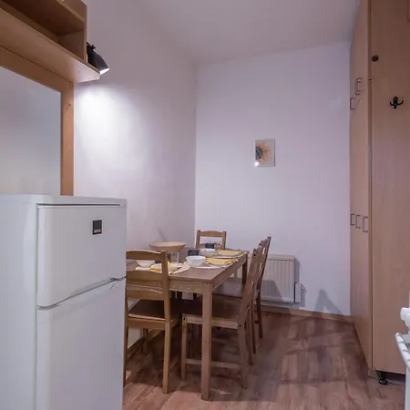 Chic Urban Retreat Bacso Apartment Budapest Exterior photo